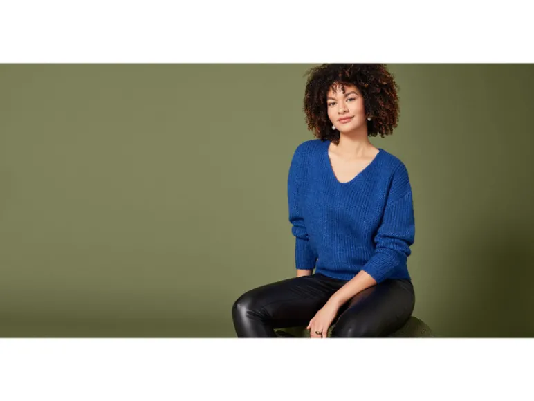 Dames trui<esmara® Outlet