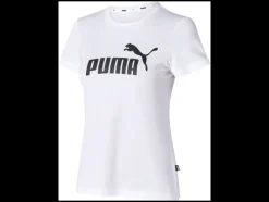Dames T-shirt<Puma Clearance