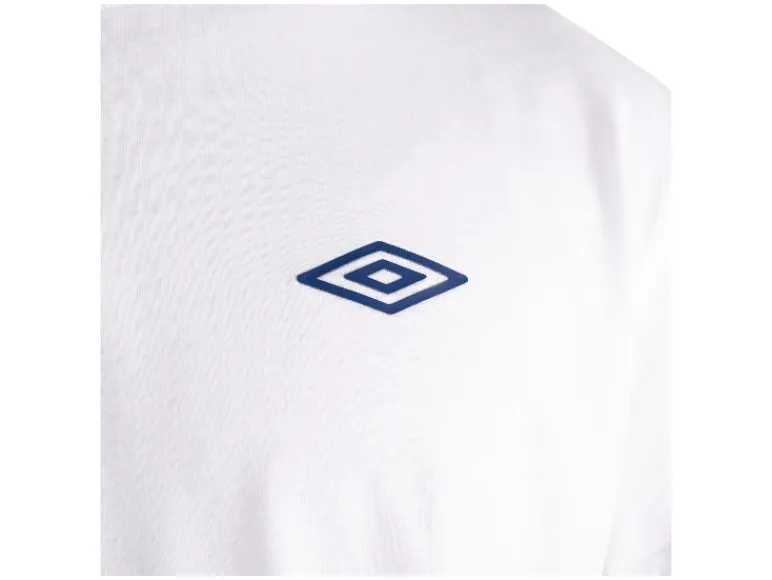 Dames T-shirt<UMBRO Outlet