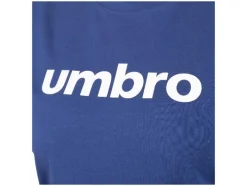 Dames T-shirt<UMBRO Outlet