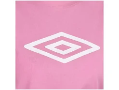 Dames T-shirt<UMBRO Outlet