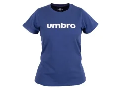Dames T-shirt<UMBRO Outlet