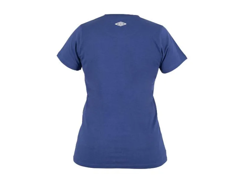 Dames T-shirt<UMBRO Outlet