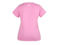 Dames T-shirt<UMBRO Outlet