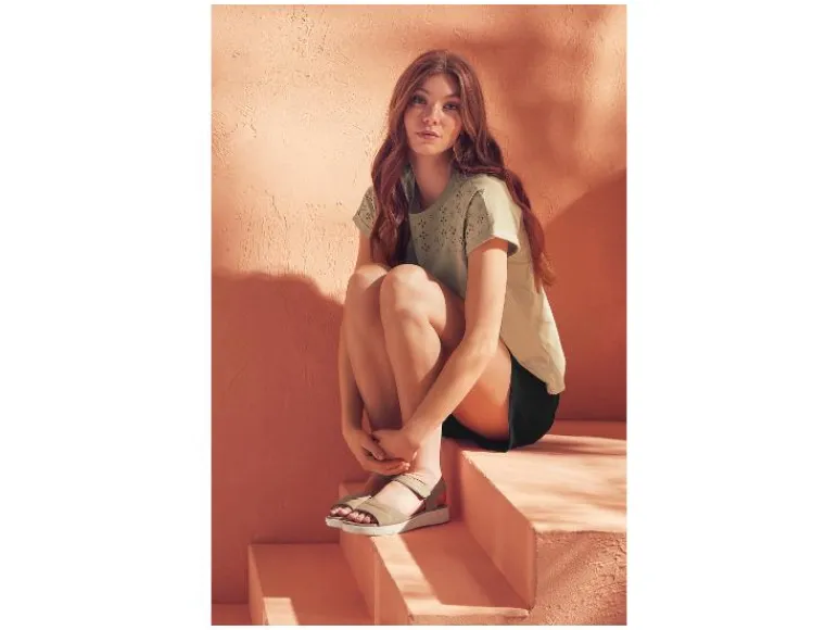 Dames T-shirt<esmara® Clearance