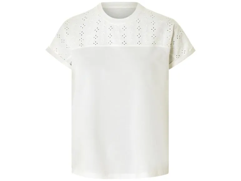 Dames T-shirt<esmara® Clearance
