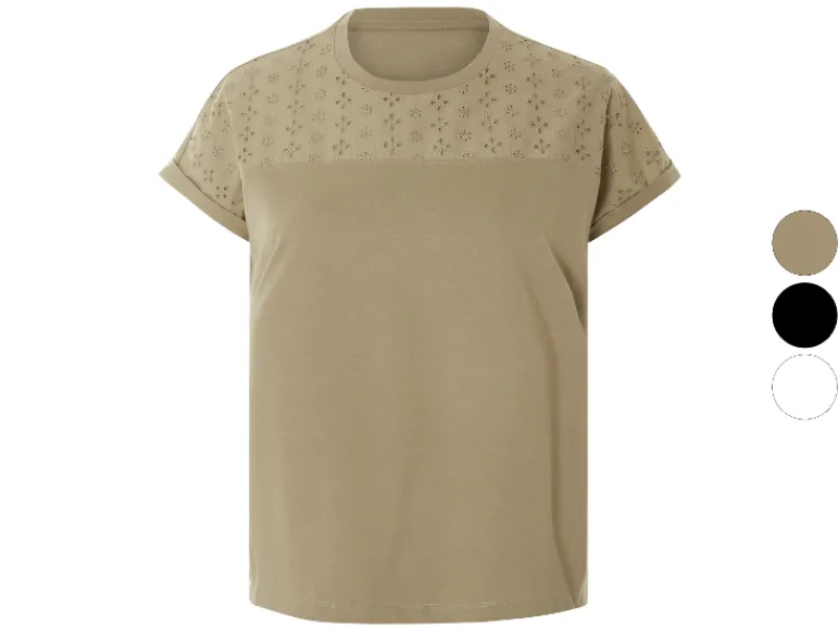 Dames T-shirt<esmara® Clearance