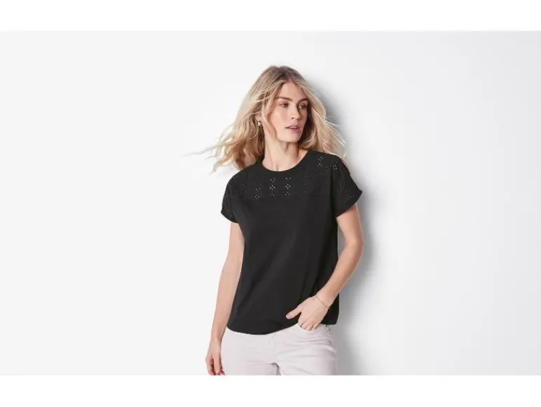 Dames T-shirt<esmara® Clearance