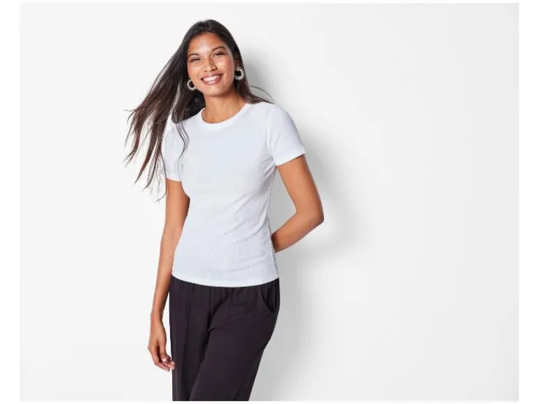 Dames T-shirt<esmara® Sale