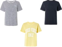 Dames T-shirt<esmara® Best