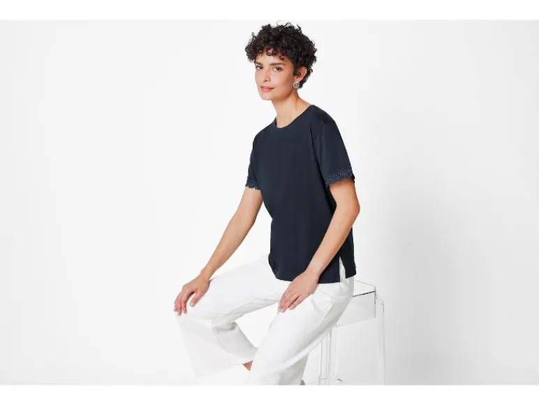 Dames T-shirt<esmara® Best