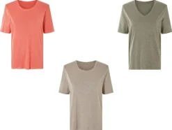 Dames T-shirt<esmara® Discount