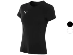 Dames T-shirt<Puma