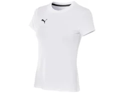 Dames T-shirt<Puma