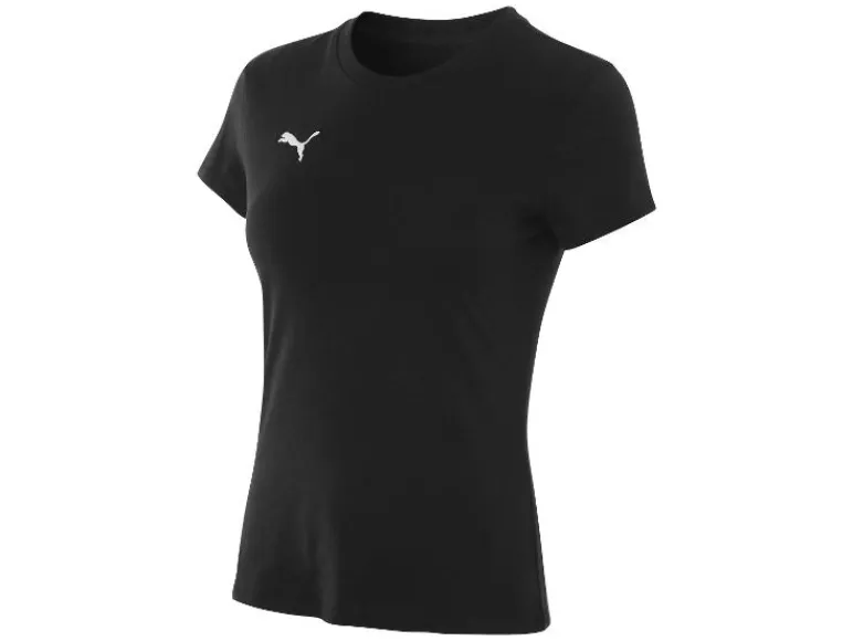 Dames T-shirt<Puma