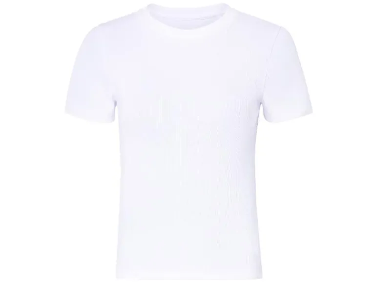 Dames T-shirt<esmara® Hot