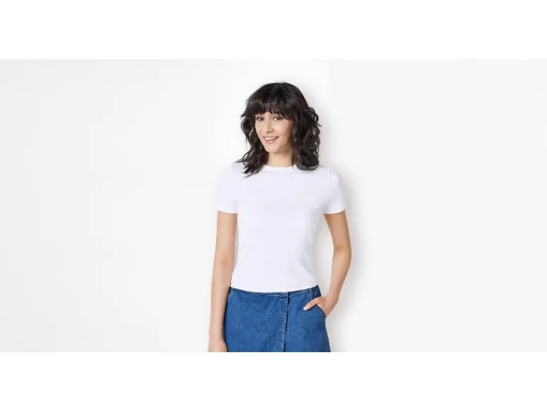 Dames T-shirt<esmara® Hot