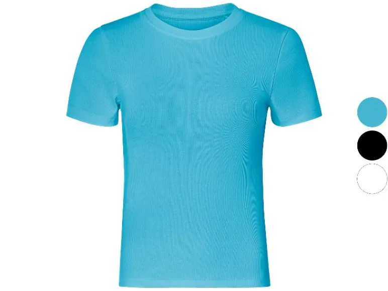 Dames T-shirt<esmara® Hot