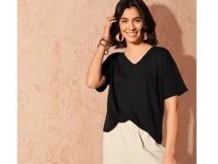 Dames t-shirt<esmara® Outlet