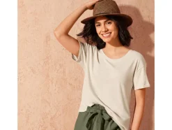 Dames t-shirt<esmara® Outlet