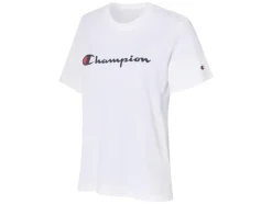 Dames T-shirt<Champion Discount