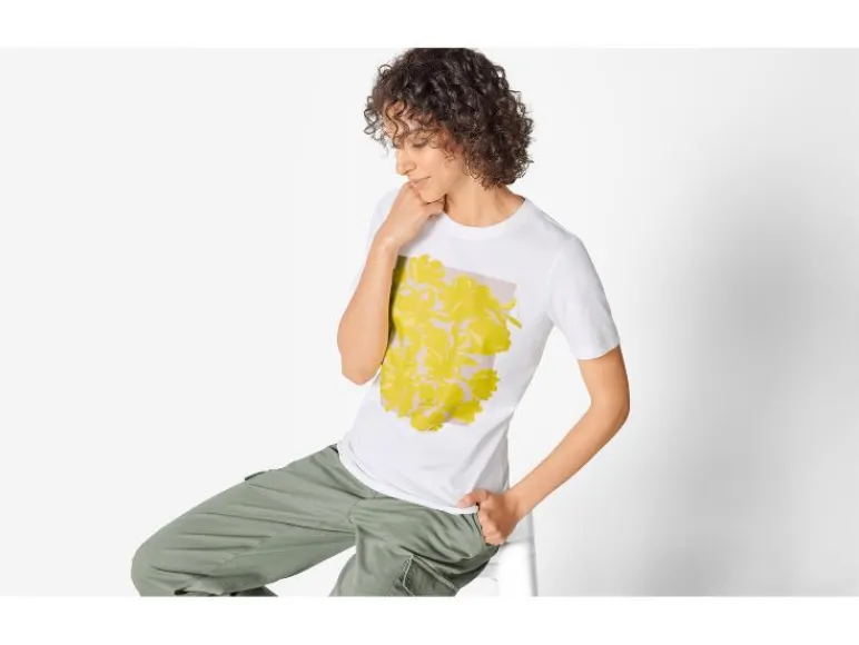 Dames T-shirt<esmara® Sale