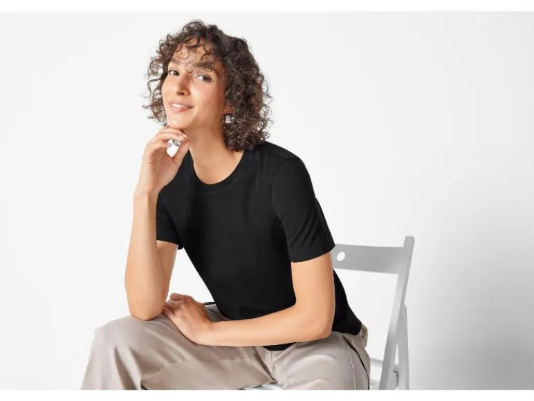 Dames T-shirt<esmara® Sale
