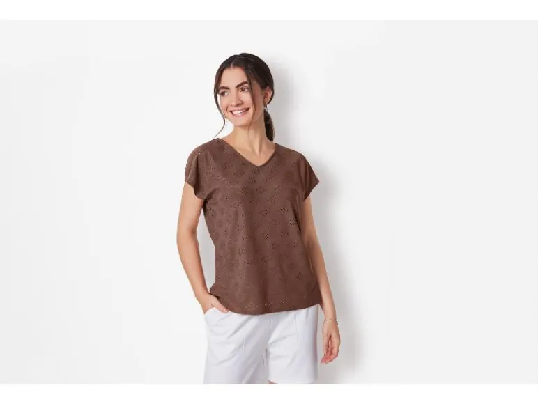 Dames T-shirt<esmara® Sale