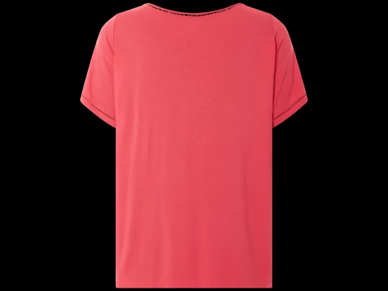 Dames T-shirt - plus size<esmara® Clearance