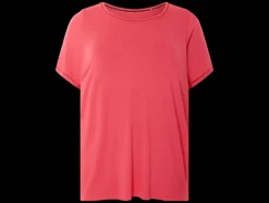 Dames T-shirt - plus size<esmara® Clearance