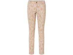 Dames twillbroek<esmara® Hot