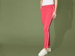 Dames twillbroek<esmara® Hot