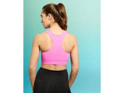 Dames verkoelende sport-BH medium level<CRIVIT Outlet