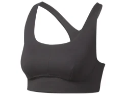 Dames verkoelende sport-BH medium level<CRIVIT Outlet