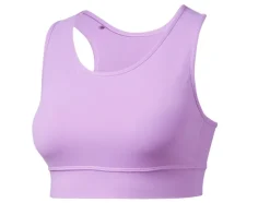 Dames verkoelende sport-BH medium level<CRIVIT Outlet