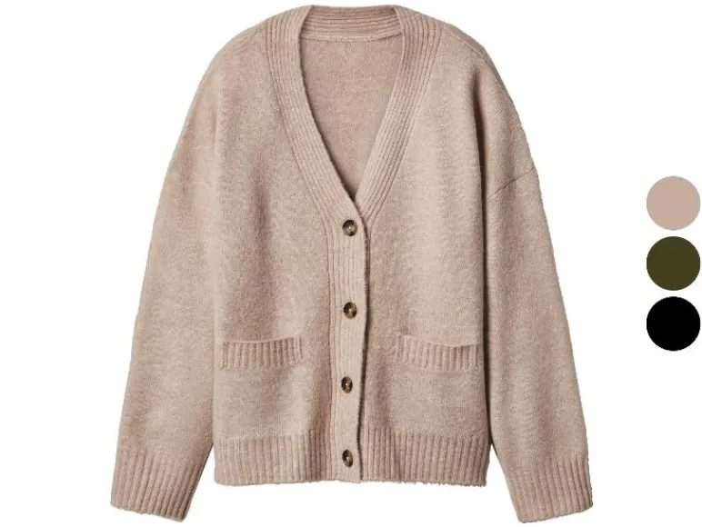 Dames vest<esmara® Clearance