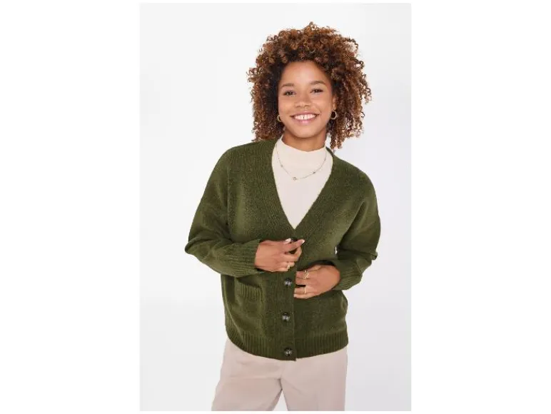 Dames vest<esmara® Clearance