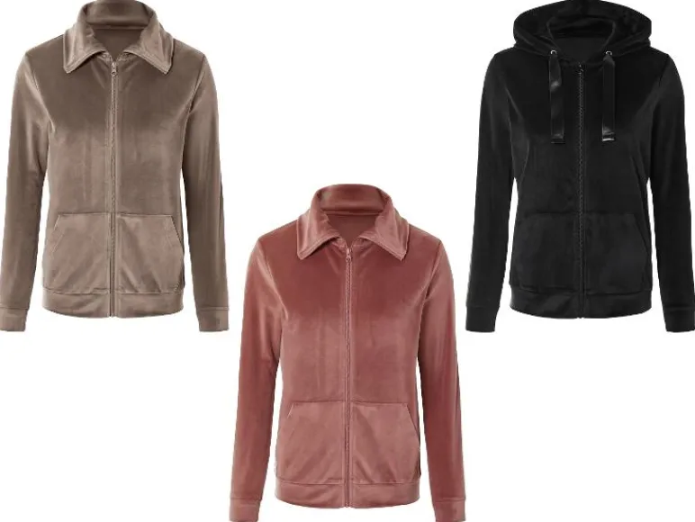 Dames vest<esmara® Online