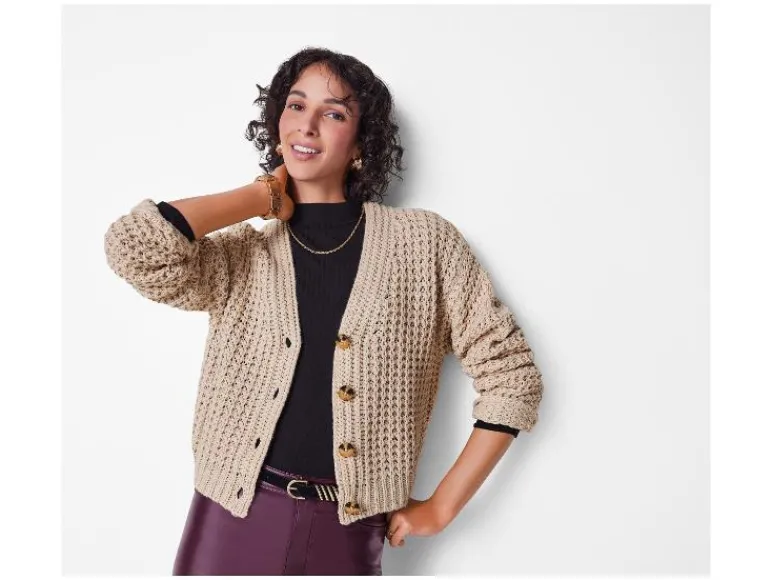 Dames vest<esmara® Sale