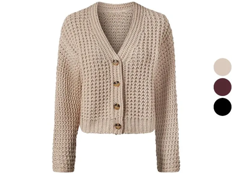 Dames vest<esmara® Sale