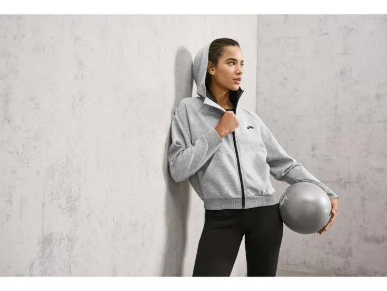 Dames vest<CRIVIT Outlet