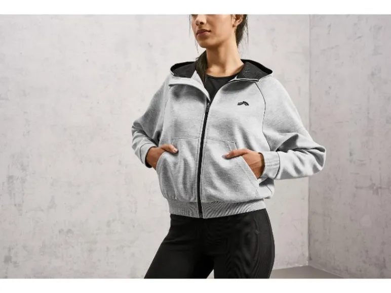 Dames vest<CRIVIT Outlet