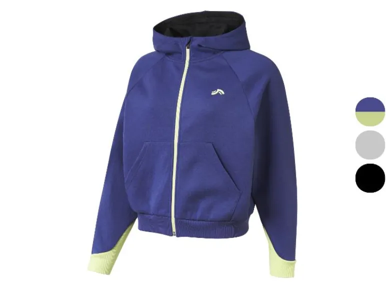 Dames vest<CRIVIT Outlet