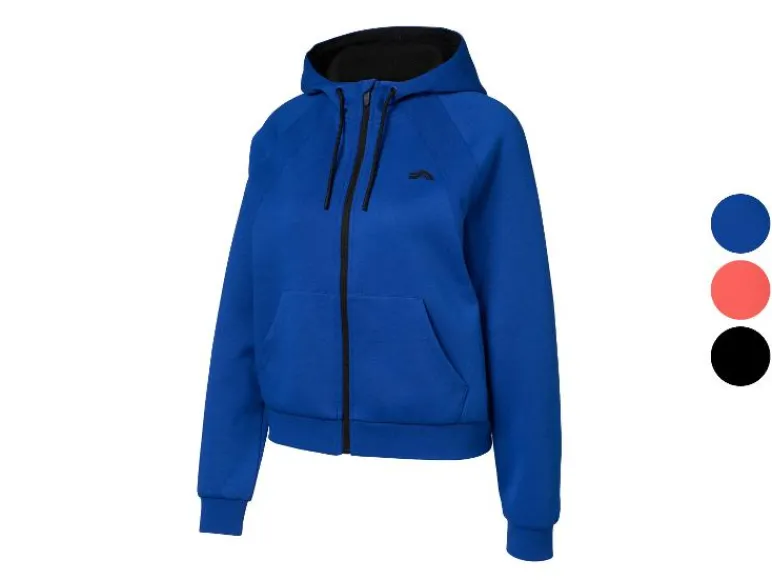 Dames vest<CRIVIT New