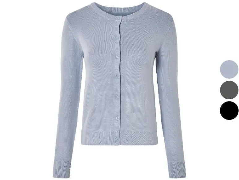 Dames vest<esmara® Discount