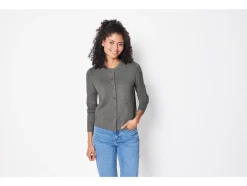 Dames vest<esmara® Discount