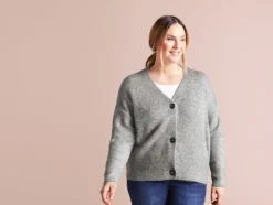 Dames vest<esmara® Clearance