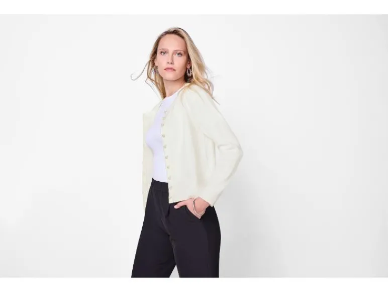 Dames vest<esmara®