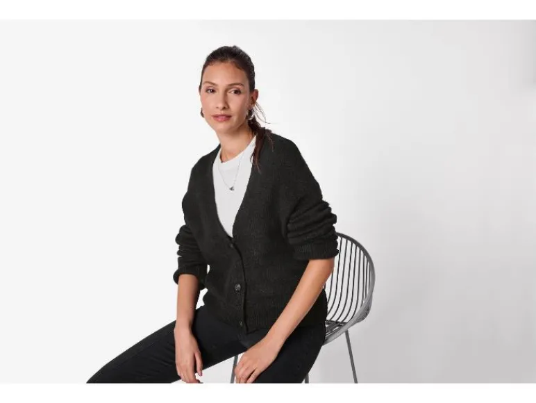 Dames vest<esmara® Best