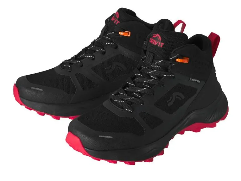 Dames wandelschoenen<CRIVIT New